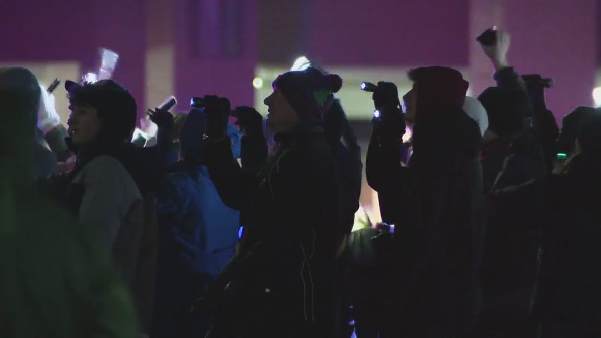 Metro Detroit to gather for 6th annual 'Moonbeams for Sweet Dreams'